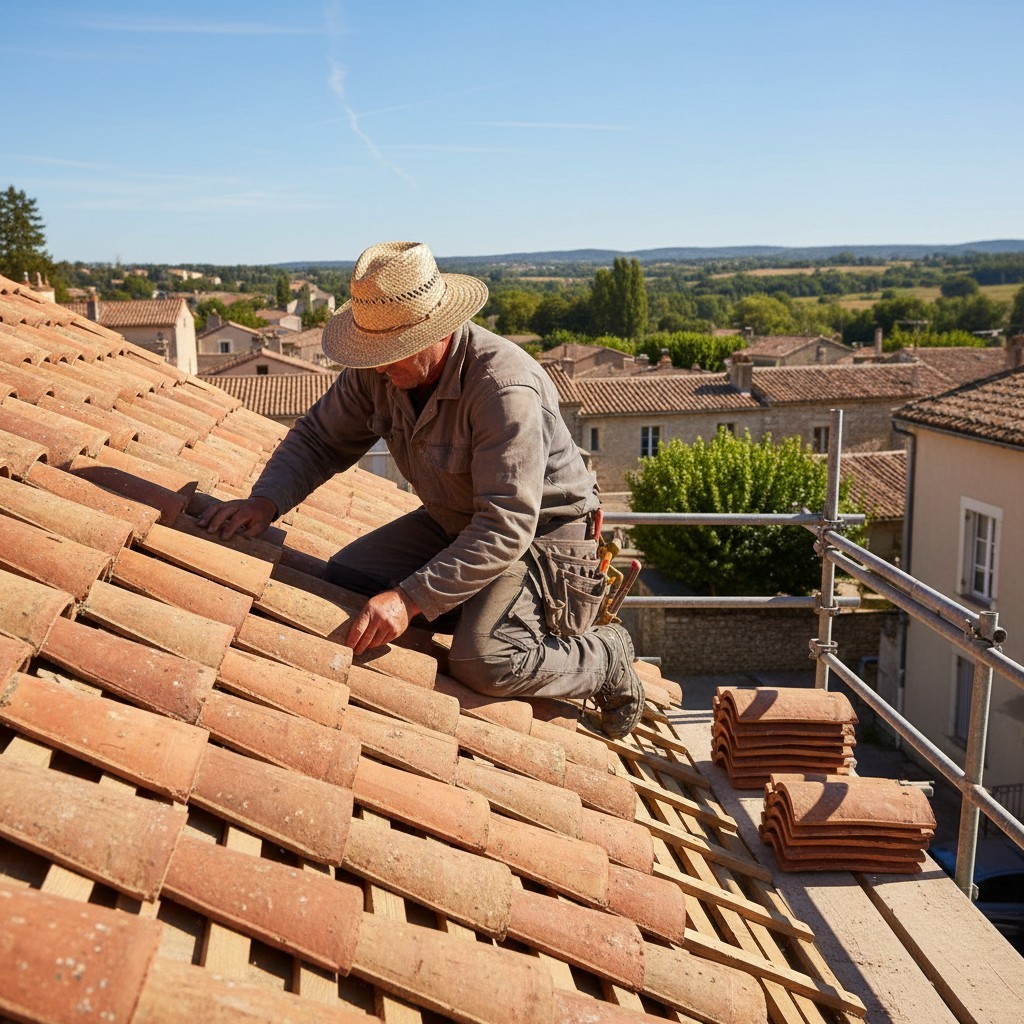 ALLIANCE BATIMENT SARL